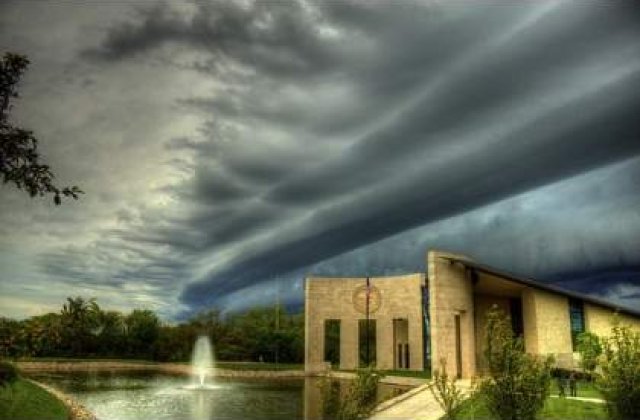 Un nor de cenusa a atins Portugalia