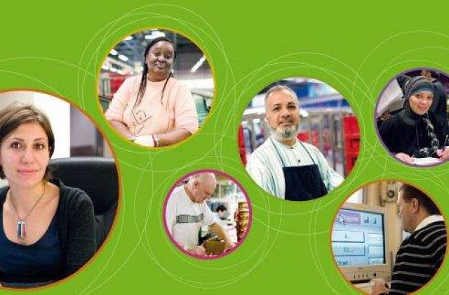 Pe 9 mai sarbatorim Europa si diversitatea!