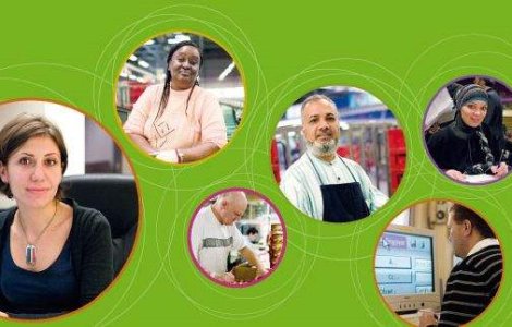 Pe 9 mai sarbatorim Europa si diversitatea!