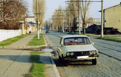 Majorarea TVA ar fi anulat efectele programului "Rabla"