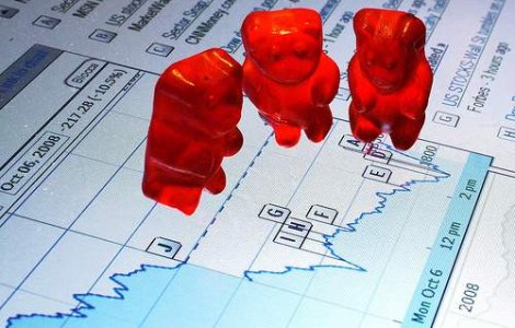 Topul statelor amenintate de faliment