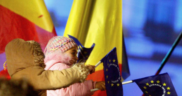 Duvaz: Basescu a izolat Romania de UE