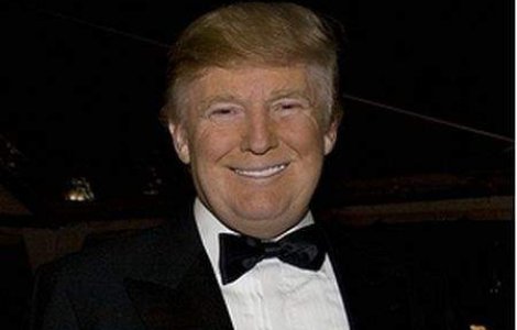 Donald Trump l-a refuzat pe Mel Gibson