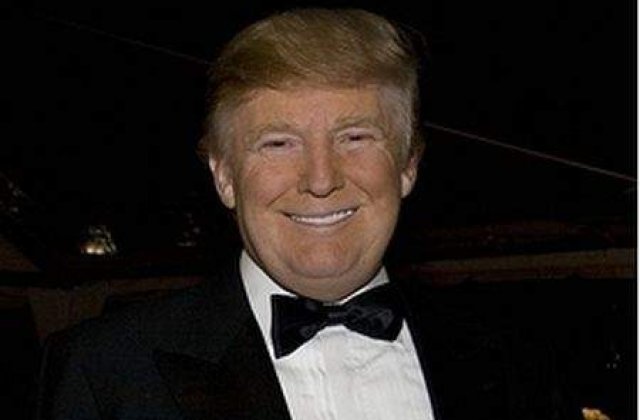Donald Trump l-a refuzat pe Mel Gibson