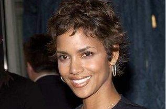 Cele mai atragatoare vedete cu parul scurt