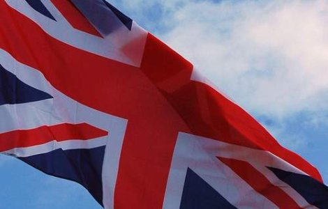 Marea Britanie, intr-un "moment de cotitura"