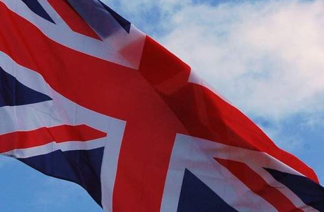 Marea Britanie, intr-un "moment de cotitura"