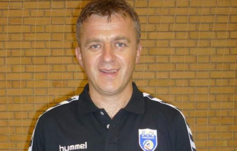 Doliu la HCM Constanta: Antrenorul Zoran Kurtes a decedat