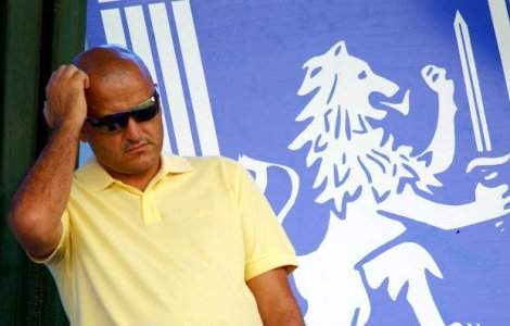 Mititelu, dependent de calmante