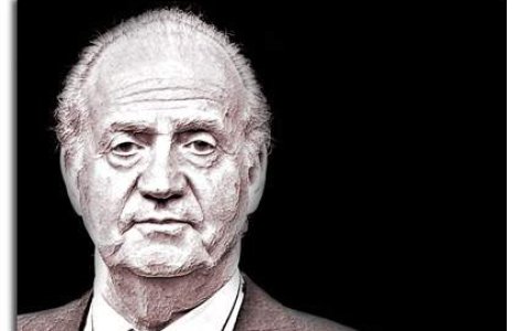 Regele Spaniei, operat la plamani