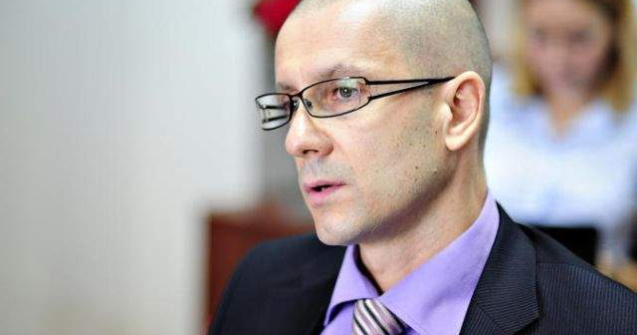 Lucian Papici, numit de CSM in functia de sef serviciu in DNA