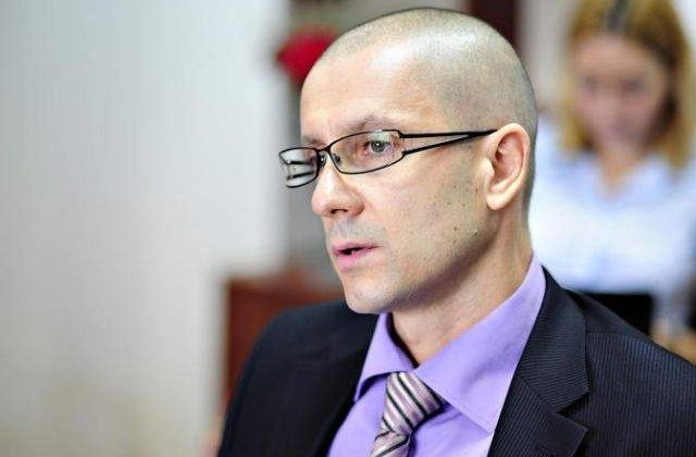 Lucian Papici, numit de CSM in functia de sef serviciu in DNA