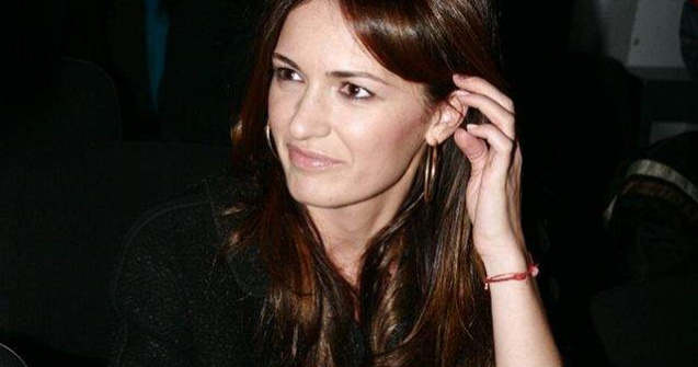 Maria Marinescu, audiata de procurori DIICOT si de magistrati francezi