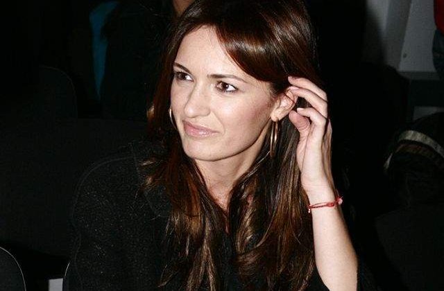 Maria Marinescu, audiata de procurori DIICOT si de magistrati francezi