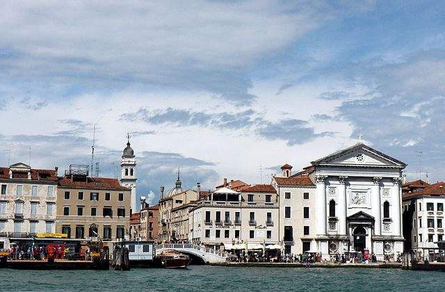 10 locuri pe care sa le vizitezi inainte sa dispara pentru totdeauna