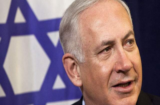Netanyahu la Moscova: Promit ca Iranul nu va avea arma nucleara