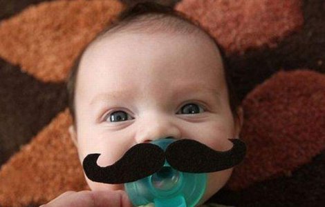  Top  Sapte lucruri pe care nu le stiai despre... mustata