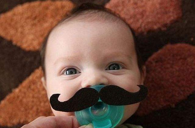 Sapte lucruri pe care nu le stiai despre... mustata