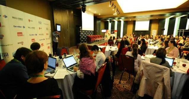 Bilant retailArena: Peste 40 de speakeri si peste 200 de participanti