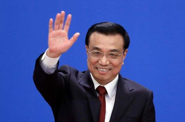 Vizita premierului chinez in Romania a creat ingrijorare la Bruxelles