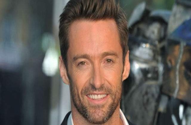 Hugh Jackman, diagnosticat cu cancer de piele