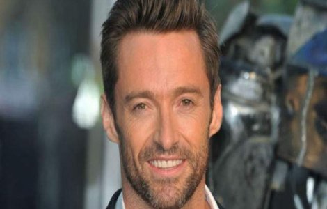 Hugh Jackman, diagnosticat cu cancer de piele