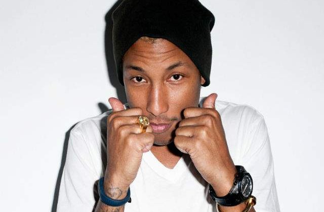 Pharrell a creat primul videoclip din lume ce are o durata de 24 de ore