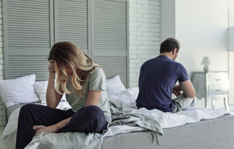  Top  Top 5 factori care contribuie la divorțul în familie