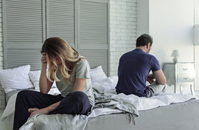 Top 5 factori care contribuie la divorțul în familie