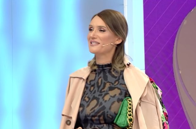 Carmen Negoiță de la Bravo, ai stil, cerută de nevastă de iubitul ei: „Sunt foarte fericită”