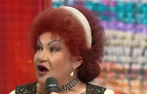 Elena Merișoreanu, detalii despre starea ei de sănătate la o săptămână după ce s-a infectat cu COVID-19: „Sunt încă în spital, cred că...”