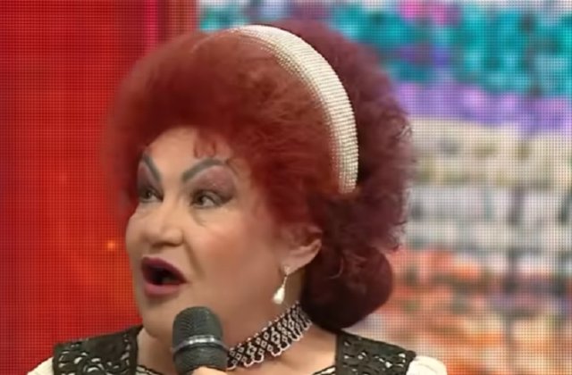 Elena Merișoreanu, detalii despre starea ei de sănătate la o săptămână după ce s-a infectat cu COVID-19: „Sunt încă în spital, cred că...”