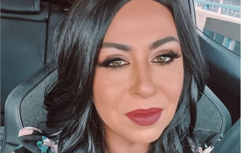 Oana Roman, momente de panică după ce și-a făcut analizele: „Pământul mi-a fugit de sub picioare”