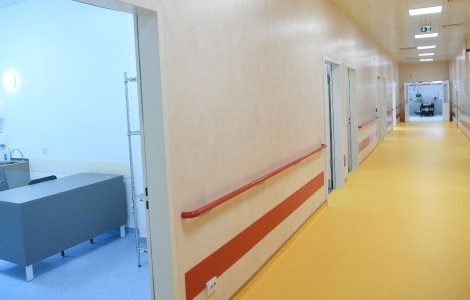 Terapia este pregătită să asigure din nou cantitați record de FLUGUARD (favipiravir) în valul patru al pandemiei