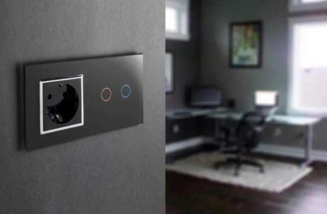 Alegeți cele mai bune prize de la Electriceconstructii.ro și uitați de pericolul curentului electric!