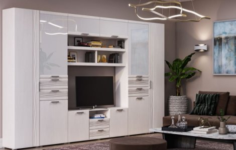 O comodă 3B cireș ofera un aspect placut in dormitor