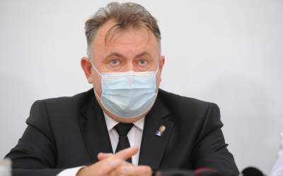 Nelu Tătaru: Am încredere că...