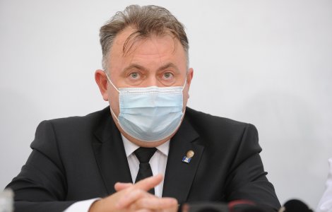 Nelu Tătaru: Am încredere că echipa PNL își va consolida poziția pe scena politică și își va menține unitatea