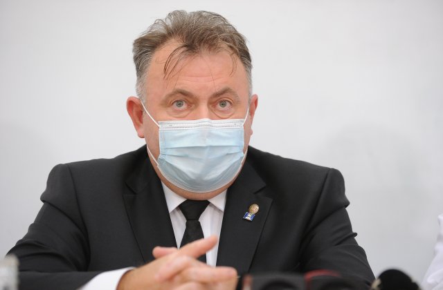 Nelu Tătaru: Am încredere că echipa PNL își va consolida poziția pe scena politică și își va menține unitatea