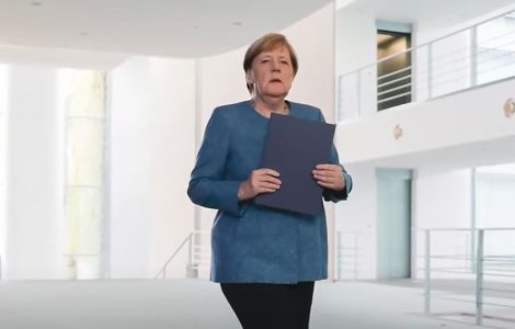 Alegeri în Germania: Se deschide o perioadă de incertitudini