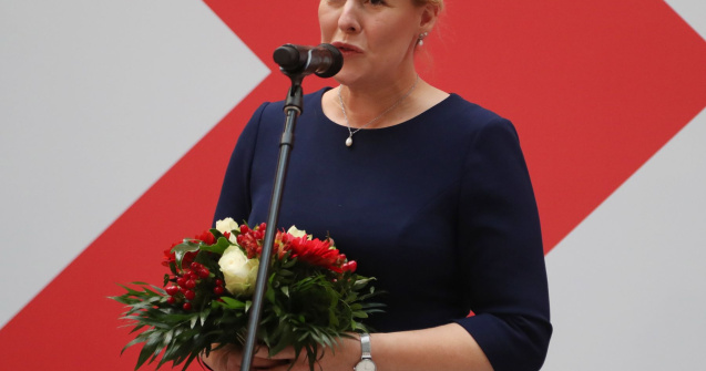 Berlinul va avea pentru prima dată o femeie primar. Cine va fi noul edil