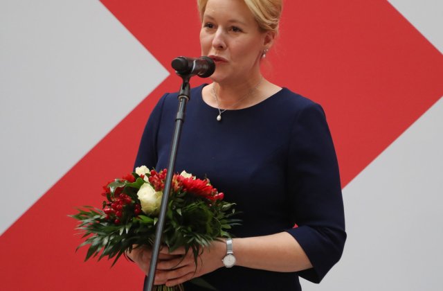 Berlinul va avea pentru prima dată o femeie primar. Cine va fi noul edil al capitalei germane