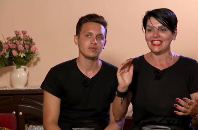 C&acirc;t de greu i-a fost Patriziei Paglieri de la Asia Express, după ce s-a mutat &icirc;n Rom&acirc;nia: &bdquo;Primii ani...&rdquo;