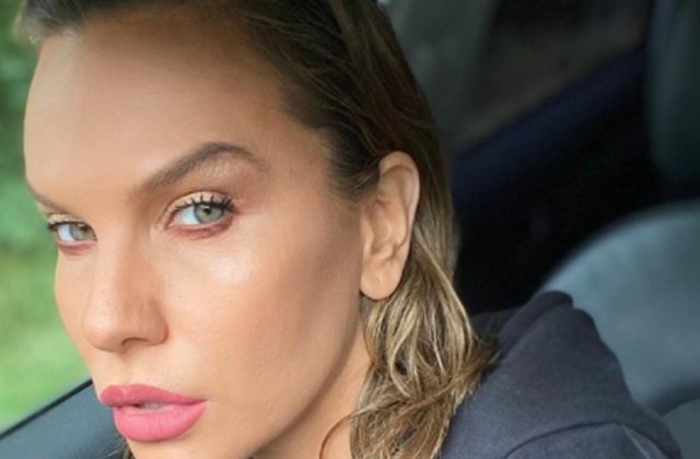 Anna Lesko s-a săturat de criticile internauților! Vedeta a luat foc pe Instagram: „Dacă tu în dormitor cu soțul tău...”