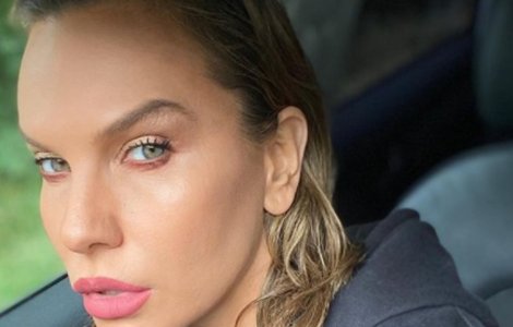 Anna Lesko s-a săturat de criticile internauților! Vedeta a luat foc pe Instagram: „Dacă tu în dormitor cu soțul tău...”