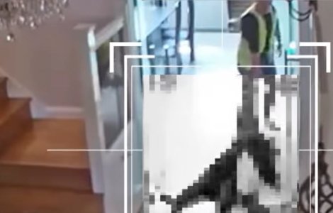 Săndel Hornea a pledat vinovat. Românul a bătut cu sălbăticie trei femei în UK. Una are fața zdrobită