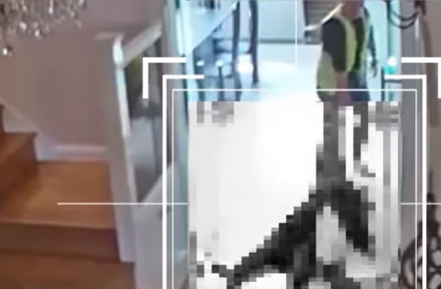 Săndel Hornea a pledat vinovat. Românul a bătut cu sălbăticie trei femei în UK. Una are fața zdrobită