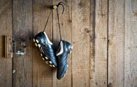 Povești inedite pe care nu le știai despre ghetele de fotbal