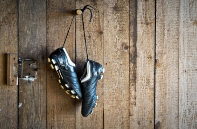 Povești inedite pe care nu le știai despre ghetele de fotbal