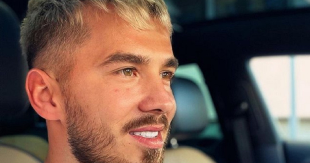 Care este motivul despărțirii dintre Sebastian Chitoșcă și soția sa: „Am fost mințit că se lasă de...”